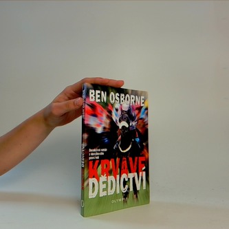 Krvavé dědictví