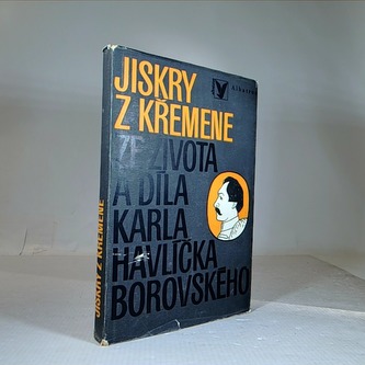 Jiskry z křemene
