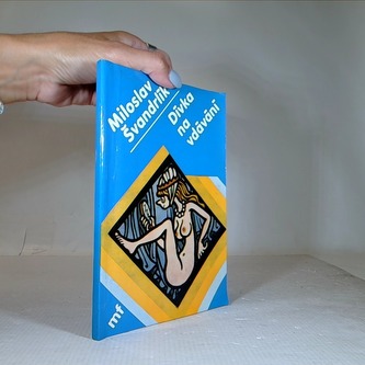 Dívka na vdávání Dívka na vdávání