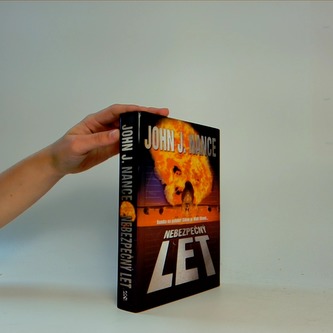 Nebezpečný let