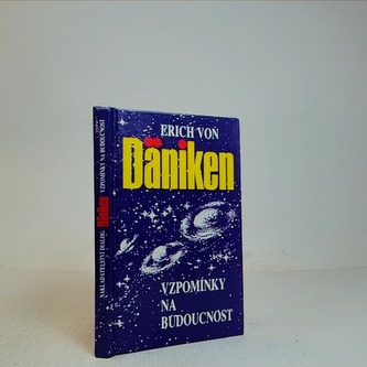 Vzpomínky na budoucnost