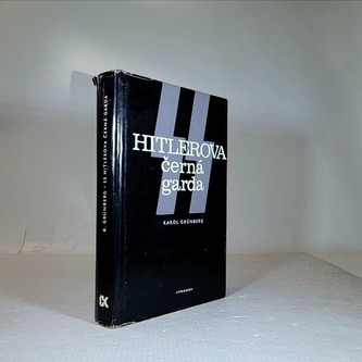 Hitlerova černá garda