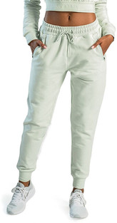 Strix Dámské tepláky Essential Moon Grey L