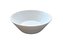 mísa d24x 7,5cm LEA (2,4l), salátová,  bílý čs.porcelán