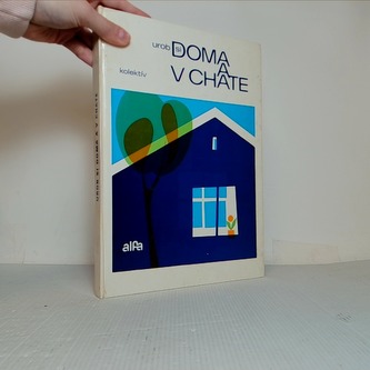 Urob si doma a v chate