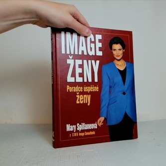 Image ženy , Poradce úspěšné ženy