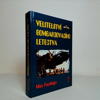 Velitelství bombardovacího letectva