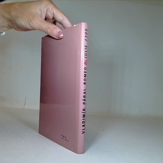 Romeo a Julie 2300 Romeo a Julie 2300