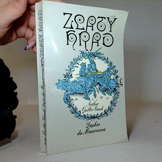 Zlatý hrad