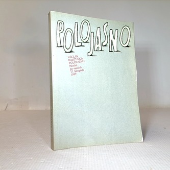 Polojasno
