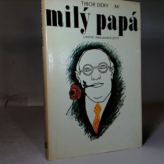 Milý papá