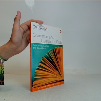 Grammar and Usage for FCE