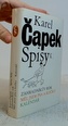 Spisy