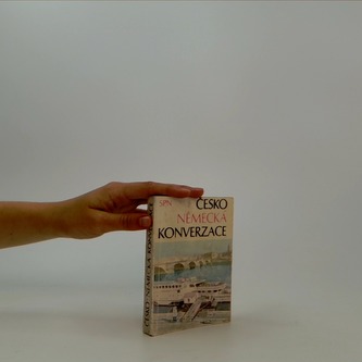 Česko-německá konverzace Česko-německá konverzace