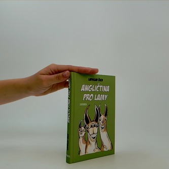 Angličtina pro lamy