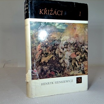 Křižáci I