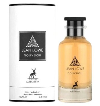 Maison Alhambra Jean Lowe Parfémovaná voda Fraiche (Nouveau) 100 ml pro muže