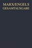 Karl Marx: Ökonomische Manuskripte 1863-1867