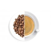 Oxalis BIO Kongo Kivu 150 g - káva