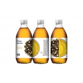 Oxalis China Jasmin - Cold Brew Green Tea 330 ml 330 g