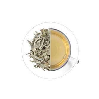 Oxalis Šalvěj (list) 250 g