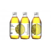 Oxalis Mate Lemon - Cold Brew Herbal Blend 330 ml 330 g