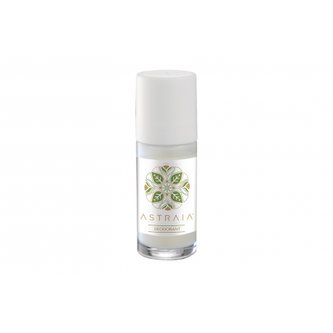 Oxalis ASTRAIA - Deodorant se zeleným čajem 50 ml Oxalis ASTRAIA - Deodorant se zeleným čajem 50 ml