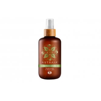 Oxalis ASTRAIA - Kondicionér zelený čaj 200 ml Oxalis ASTRAIA - Kondicionér zelený čaj 200 ml