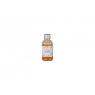 Oxalis ASTRAIA baby - dětský šampon s rooibosem vzorek 30 ml Oxalis ASTRAIA baby - dětský šampon s rooibosem vzorek 30 ml