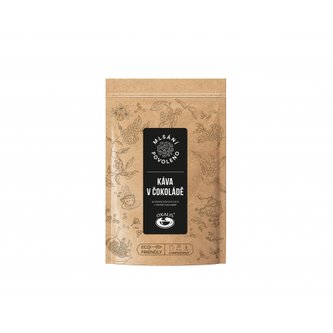 Oxalis Káva v čokoládě 150 g