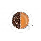 Oxalis Honeybush Kokosové kuličky 60 g