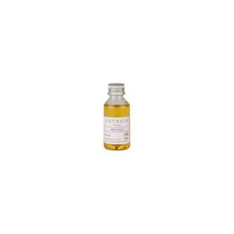 Oxalis ASTRAIA baby - dětský mycí olej s levandulí vzorek 30 ml Oxalis ASTRAIA baby - dětský mycí olej s levandulí vzorek 30 ml