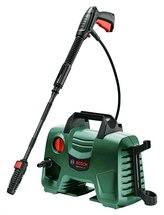 BOSCH EasyAquatak 120, vysokotlaký čistič, 1.500 W, 120 bar, 350 l/h