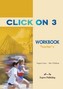 Click On 3 Workbook Teacher's Edition