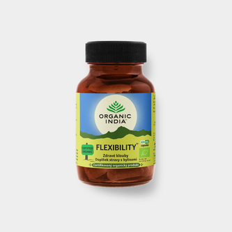 Flexibility Bio