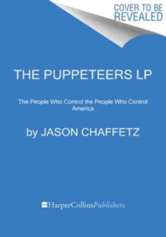 The Puppeteers