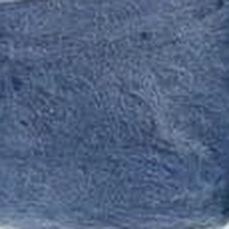 Ovčí vlna barevná 100g – středně modrá 17