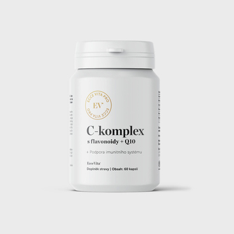 C-komplex