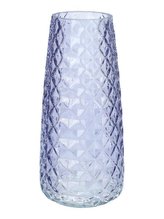 VÁZA GEMMA DIAMOND D6,5/10XH21 LEVANDULE