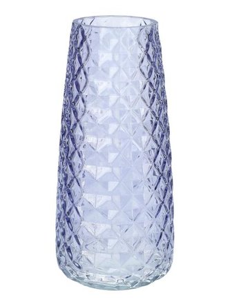 VÁZA GEMMA DIAMOND D6,5/10XH21 LEVANDULE