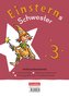 Einsterns Schwester - Sprache und Lesen 3. Schuljahr. Themenhefte 1-4 - Verbrauchsmaterial