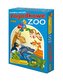 Układanka - Zagadkowe Zoo