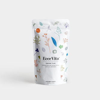 Bylinná směs Krevní tlak Bylinná směs Krevní tlak