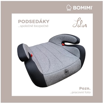 Bomimi SALUS podsedák velký night