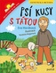 Psí kusy s tátou - Genetická metoda