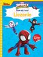 Baw się i ucz! Liczenie. Marvel Spidey i...