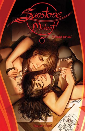 Sunstone - Milost! 1 Sunstone - Milost! 1