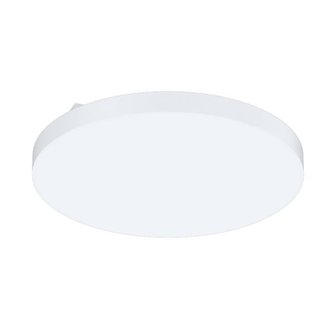 IMMAX NEO PLANO SMART stropní svítidlo D30cm 20W 1400lm bílé Zigbee 3.0, TUYA