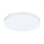 IMMAX NEO PLANO SMART stropní svítidlo D30cm 20W 1400lm bílé Zigbee 3.0, TUYA