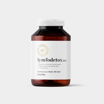 Lymfodetox Lymfodetox